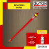 Telescopic Extension Poles
