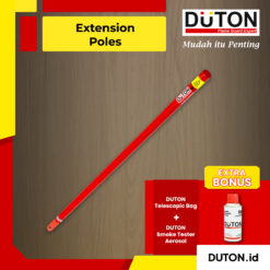 Telescopic Extension Poles
