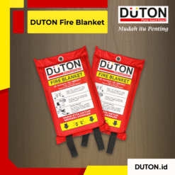 Fire Blanket