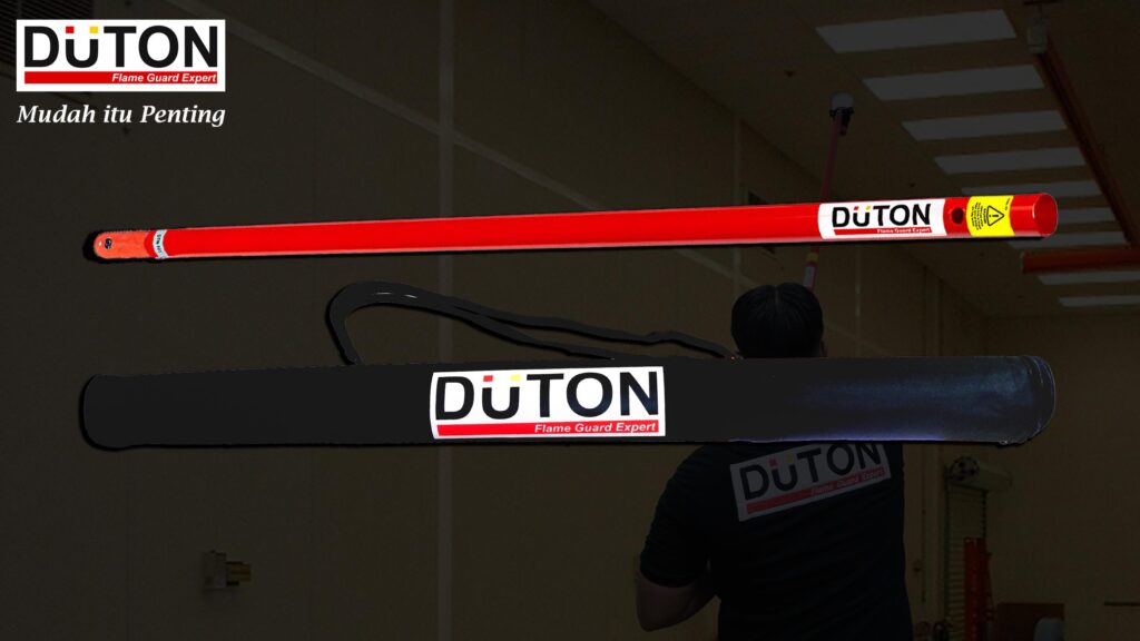 Alat Detektor Panas