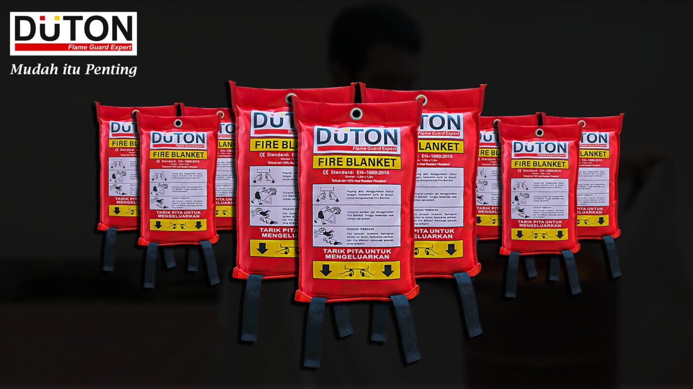 Flame Protection Sheet