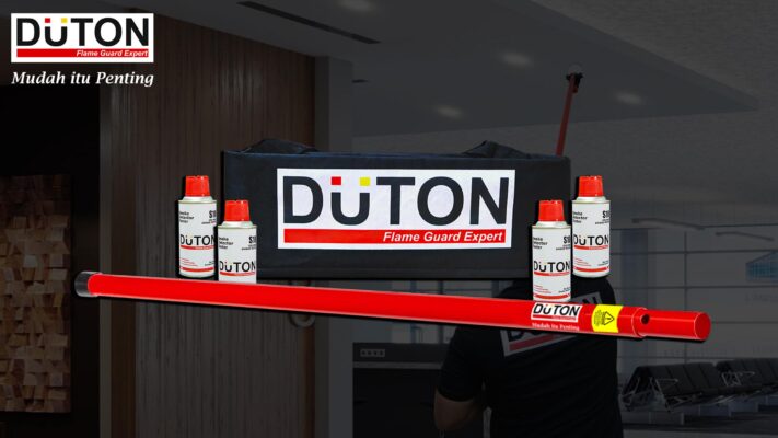 Smoke Detector Tester Aerosol