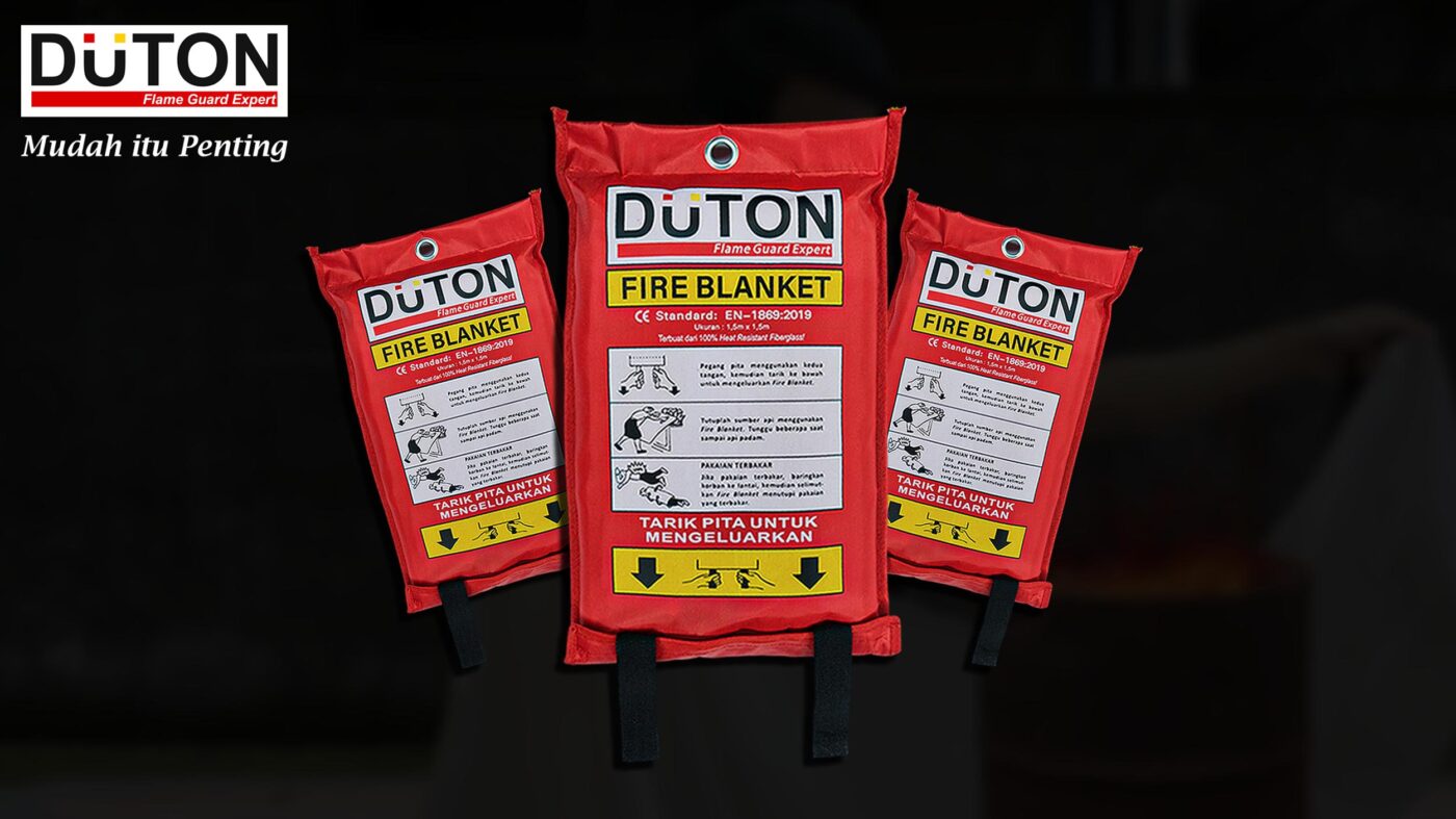 Best Fire Blanket