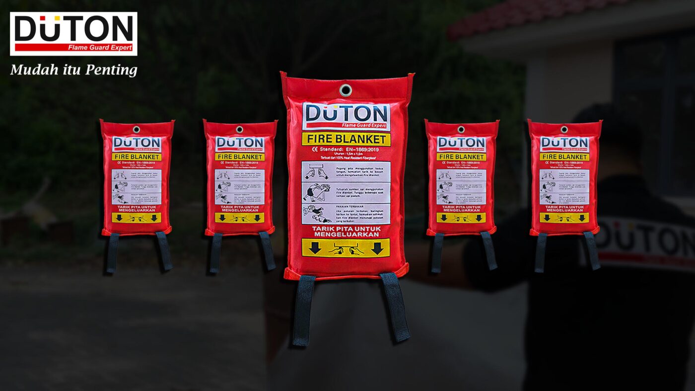 Fire Safety Shield