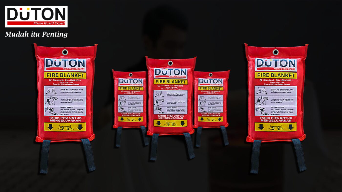Instant Flame Guard