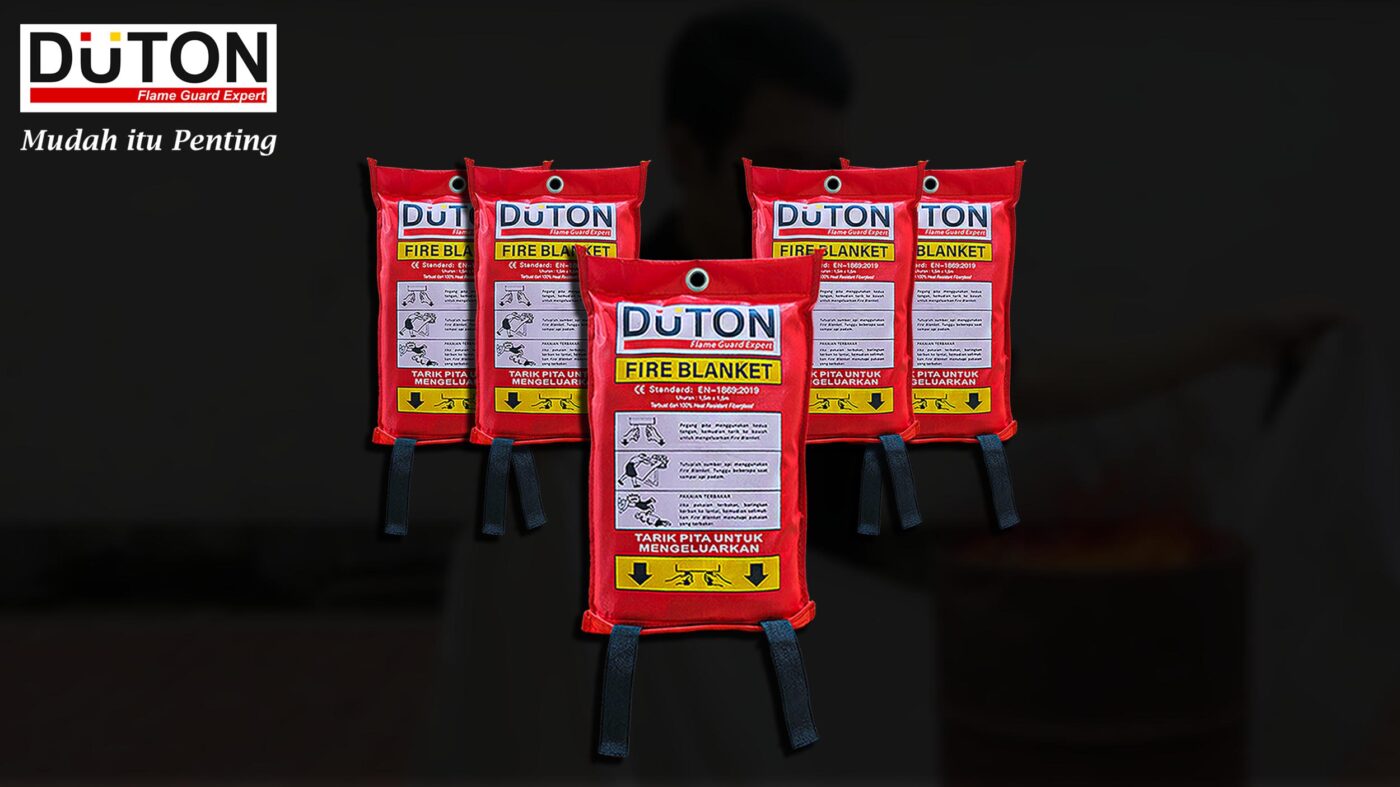 Pemadam Api Serbaguna