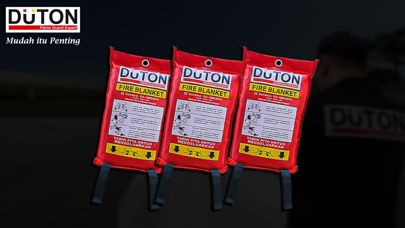 Alat Pencegah Kebakaran