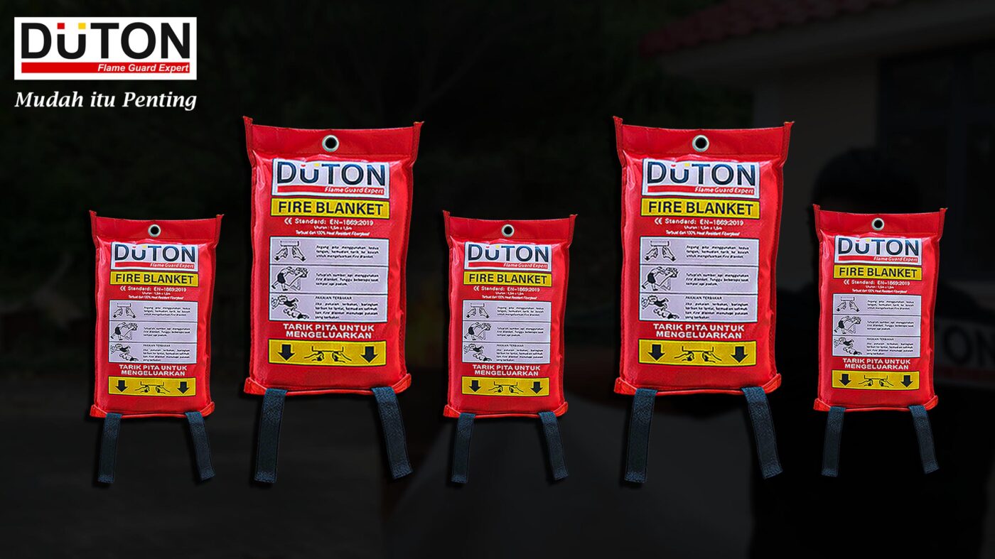 High Resistance Blanket