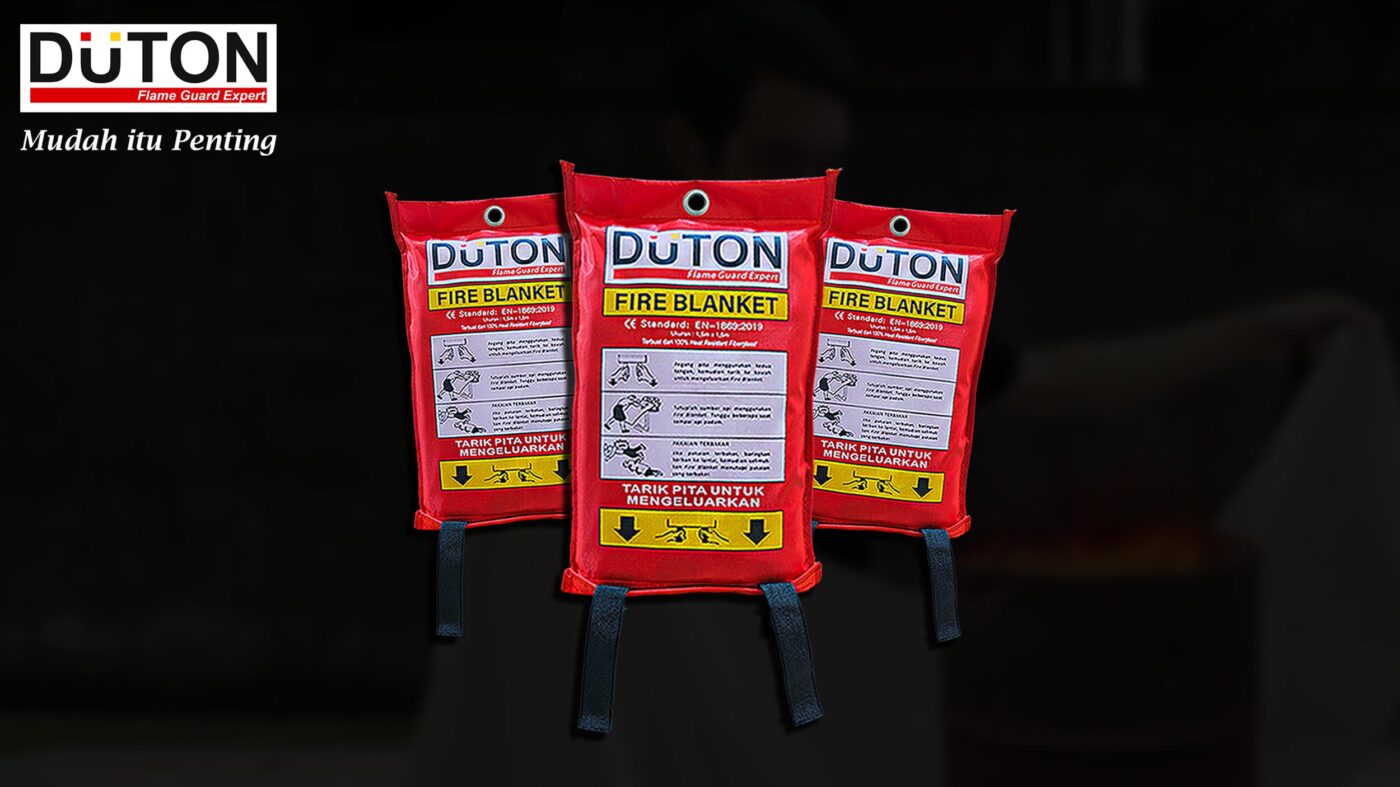 Kain Pelindungan Diri