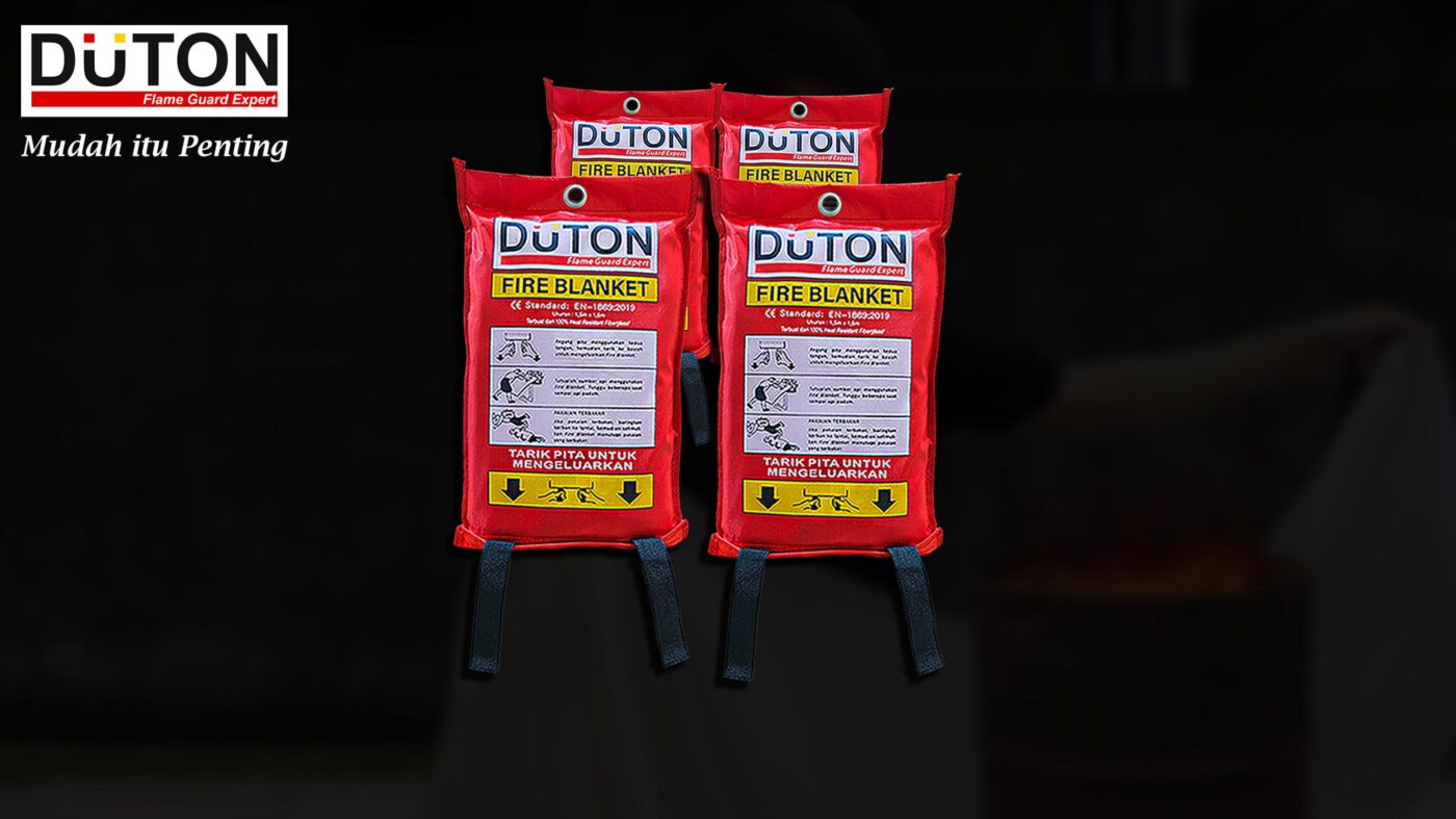 Selimut Api Terbaik