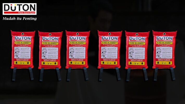 Alat Keselamatan Tahan Api