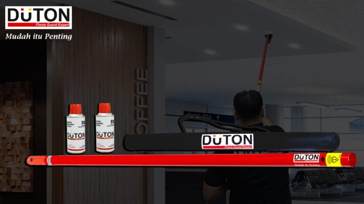 Emergency Smoke sensor alarm Tester