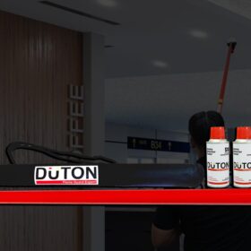 Professional Smoke Test Kit