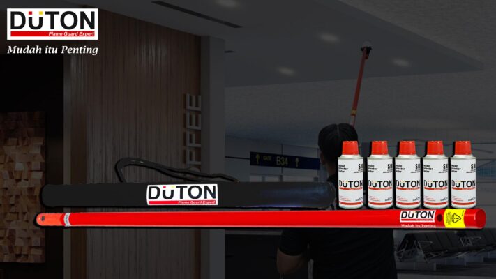 Professional Smoke Test Kit