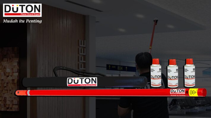 Professional Smoke Tester